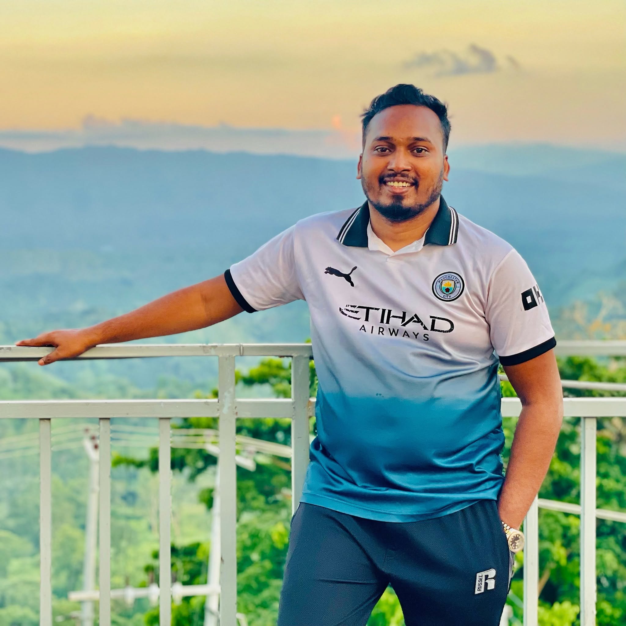 Abdur Rob Tutul Profile